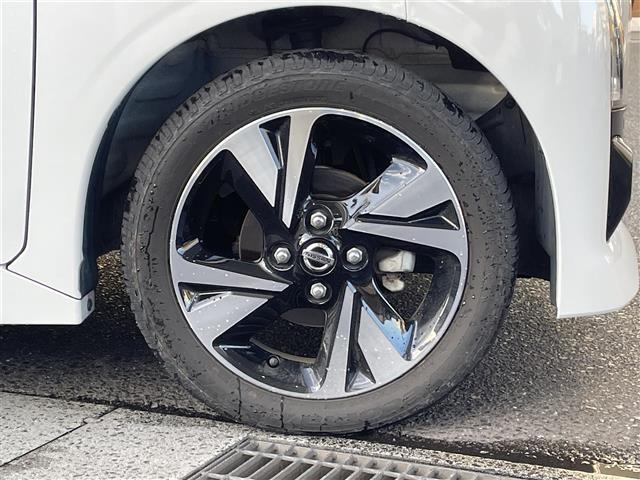 ルークス ハイウェイスター Gターボプロパイロットエディション 純正ナビ プロパイロット 衝突軽減 ACC レーンキープ 全方位カメラ 両側パワスラ パワスラハンズフリー ビルトインETC ドラレコ オートハイビーム LEDライト スペアキー 純正15インチAW(41枚目)