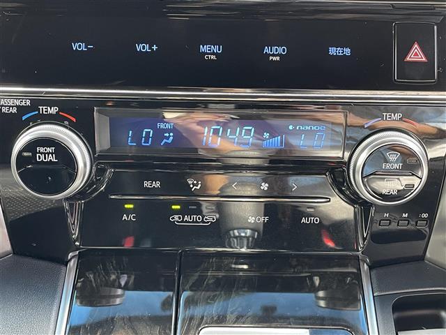 ヴェルファイア 2.5Z Aエディション ゴールデンアイズ(6枚目)