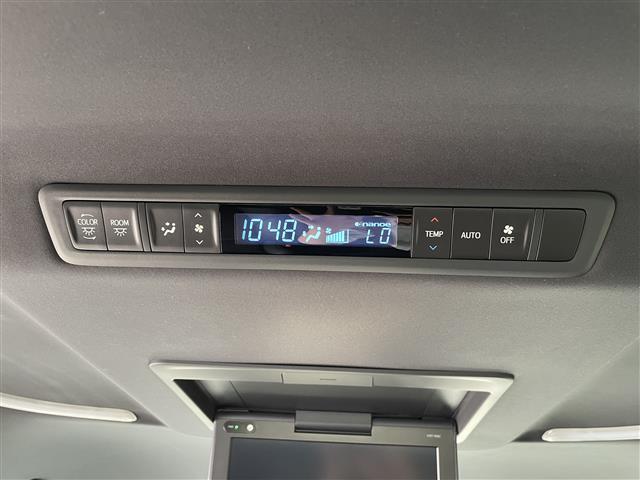 ヴェルファイア 2.5Z Aエディション ゴールデンアイズ(10枚目)