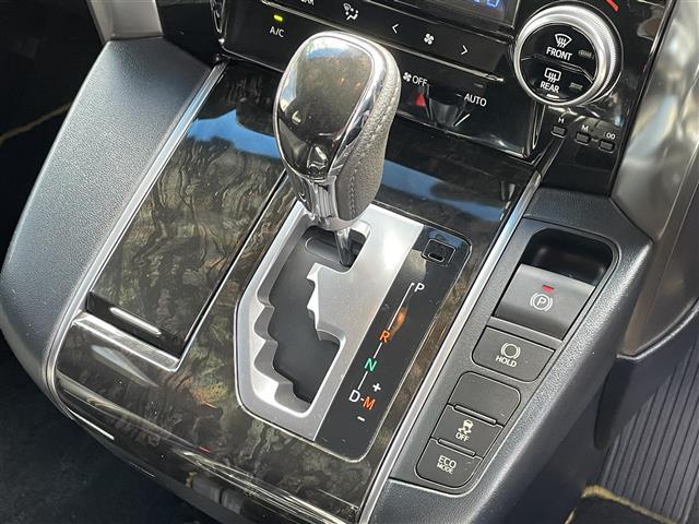 ヴェルファイア 2.5Z Aエディション ゴールデンアイズ(11枚目)