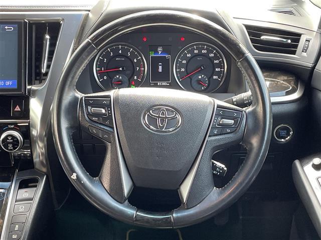 ヴェルファイア 2.5Z Aエディション ゴールデンアイズ(13枚目)