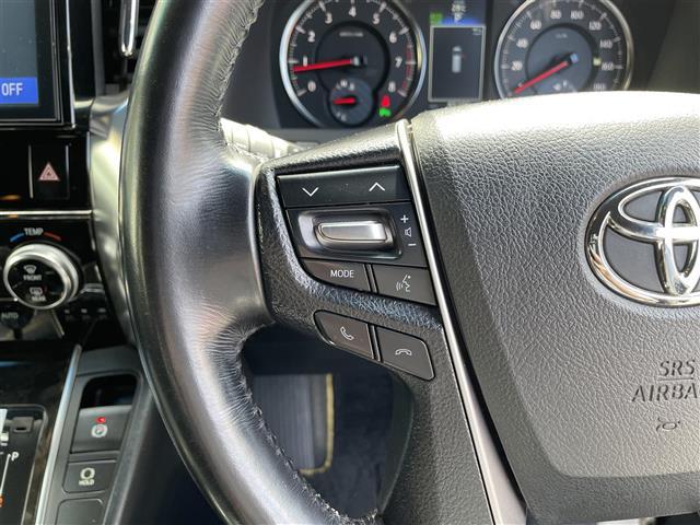 ヴェルファイア 2.5Z Aエディション ゴールデンアイズ(14枚目)