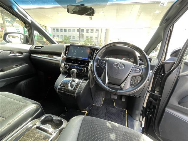 ヴェルファイア 2.5Z Aエディション ゴールデンアイズ(20枚目)