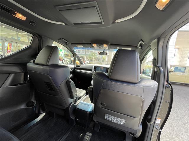 ヴェルファイア 2.5Z Aエディション ゴールデンアイズ(22枚目)