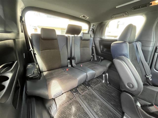 ヴェルファイア 2.5Z Aエディション ゴールデンアイズ(23枚目)