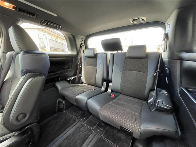 ヴェルファイア 2.5Z Aエディション ゴールデンアイズ(24枚目)