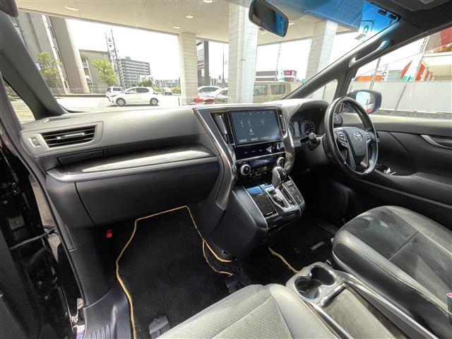 ヴェルファイア 2.5Z Aエディション ゴールデンアイズ(28枚目)