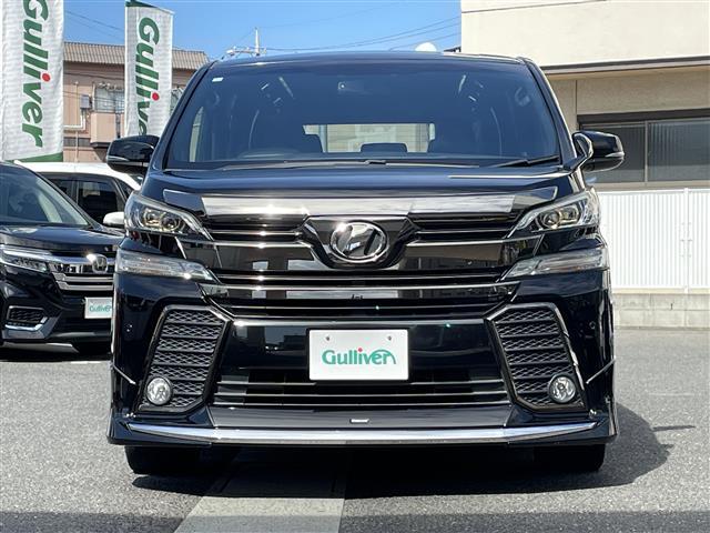 ヴェルファイア 2.5Z Aエディション ゴールデンアイズ(29枚目)