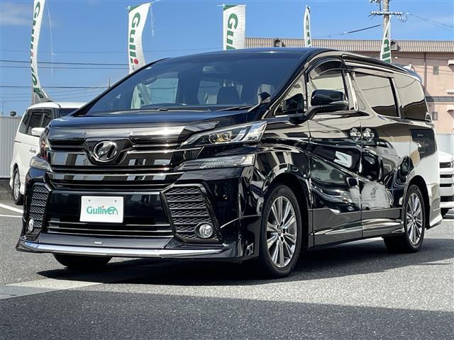 ヴェルファイア 2.5Z Aエディション ゴールデンアイズ(30枚目)