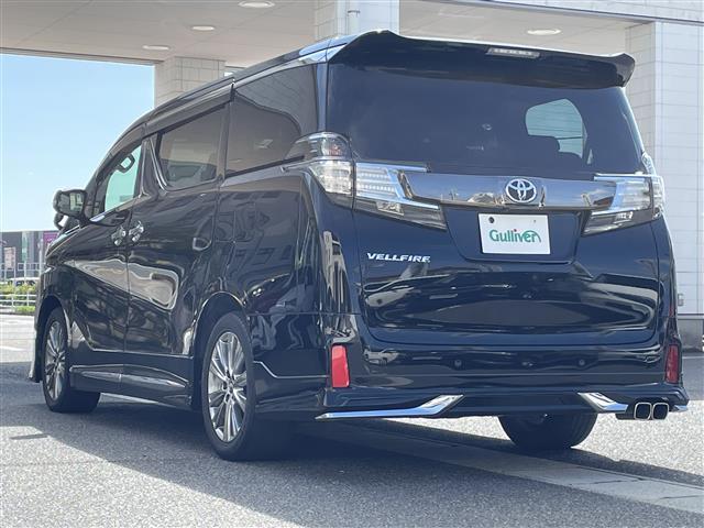 ヴェルファイア 2.5Z Aエディション ゴールデンアイズ(32枚目)