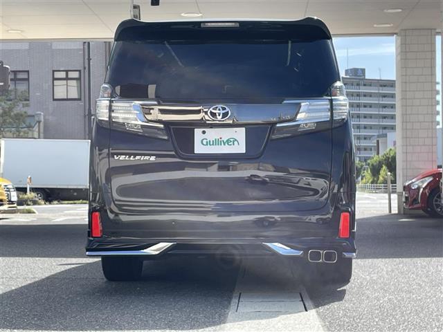 ヴェルファイア 2.5Z Aエディション ゴールデンアイズ(33枚目)