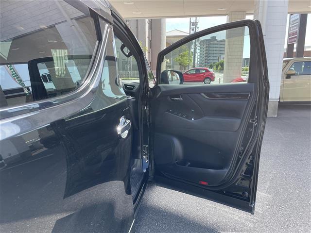 ヴェルファイア 2.5Z Aエディション ゴールデンアイズ(36枚目)