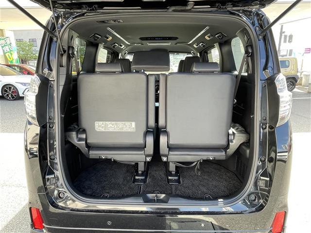 ヴェルファイア 2.5Z Aエディション ゴールデンアイズ(37枚目)