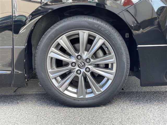 ヴェルファイア 2.5Z Aエディション ゴールデンアイズ(40枚目)