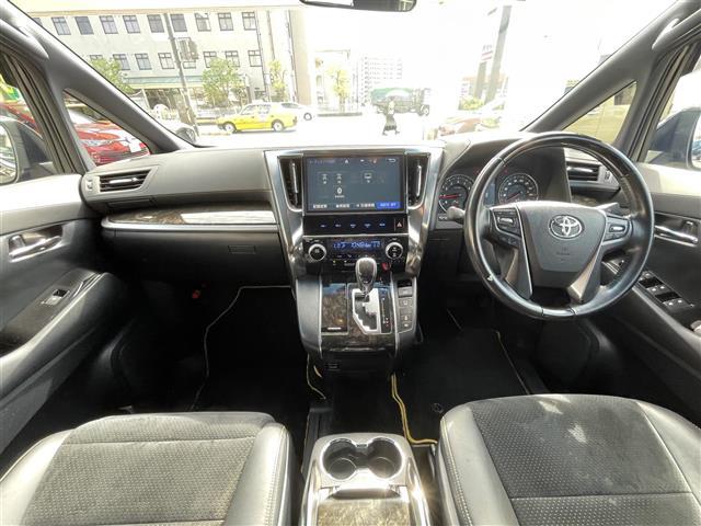 ヴェルファイア 2.5Z Aエディション ゴールデンアイズ(42枚目)