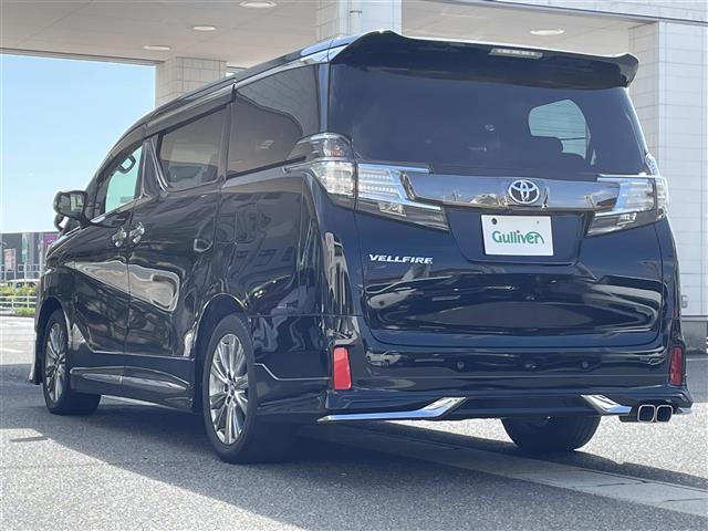 ヴェルファイア 2.5Z Aエディション ゴールデンアイズ(43枚目)