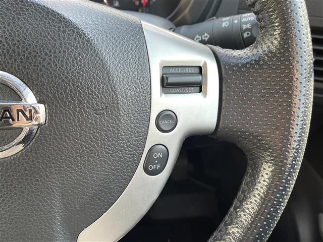 エクストレイル 20Xtt 純正ナビ ダウンヒルアシスト 4WD バックカメラ ビルトインETC クルコン 全席シートヒーター ルーフレール スマートキー スペアキー USB入力端子 純正18インチAW キセノンヘッドライト(15枚目)