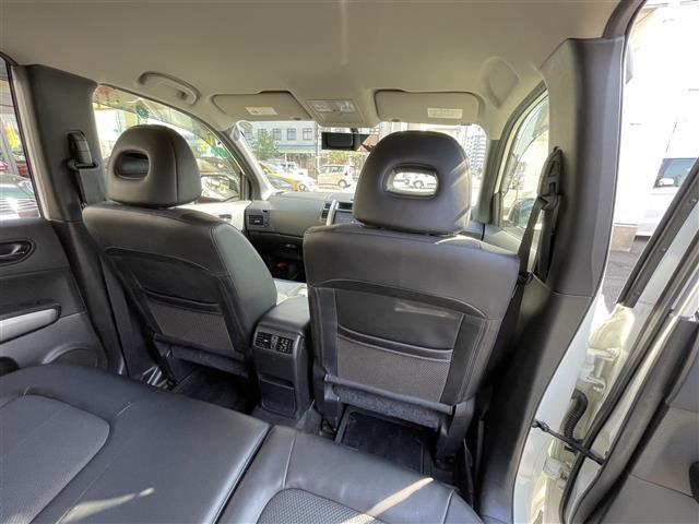 エクストレイル 20Xtt 純正ナビ ダウンヒルアシスト 4WD バックカメラ ビルトインETC クルコン 全席シートヒーター ルーフレール スマートキー スペアキー USB入力端子 純正18インチAW キセノンヘッドライト(23枚目)