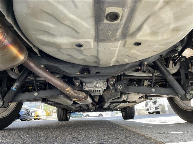 エクストレイル 20Xtt 純正ナビ ダウンヒルアシスト 4WD バックカメラ ビルトインETC クルコン 全席シートヒーター ルーフレール スマートキー スペアキー USB入力端子 純正18インチAW キセノンヘッドライト(39枚目)