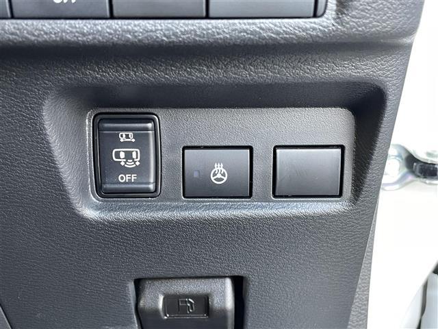 デリカミニ T プレミアム 10インチディスプレイオーディオ e-Assist アラウンドビューモニター レーダークルーズコントロール コーナーセンサー アイドリングストップ 両側パワースライドドア シートヒーター LEDライト(14枚目)