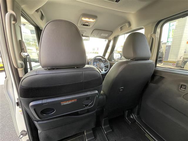 デリカミニ T プレミアム 10インチディスプレイオーディオ e-Assist アラウンドビューモニター レーダークルーズコントロール コーナーセンサー アイドリングストップ 両側パワースライドドア シートヒーター LEDライト(25枚目)