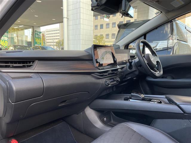 ノート オーテック　クロスオーバー　ＫＥＮＷＯＯＤサウンド　置くだけ充電　純正ナビ　プロパイロット　ＡＣＣ　レーンキープ　全カメ　ステアリングヒーター　オートハイビーム　ＥＴＣ　ドラレコ　ルーフレール　４ＷＤ　スペアキー　純正１６ＡＷ（26枚目）