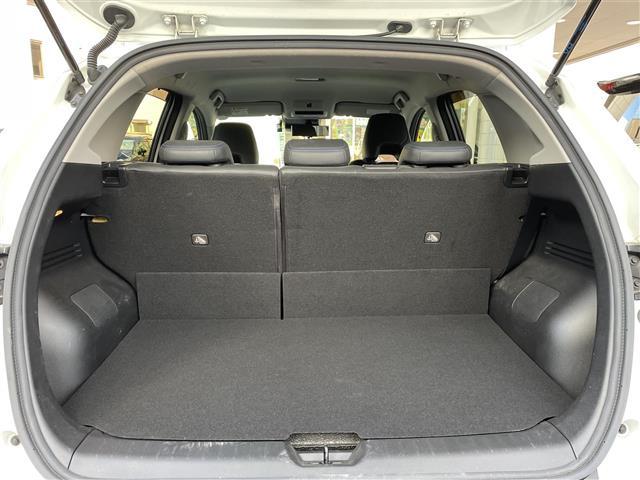 ノート オーテック　クロスオーバー　ＫＥＮＷＯＯＤサウンド　置くだけ充電　純正ナビ　プロパイロット　ＡＣＣ　レーンキープ　全カメ　ステアリングヒーター　オートハイビーム　ＥＴＣ　ドラレコ　ルーフレール　４ＷＤ　スペアキー　純正１６ＡＷ（37枚目）