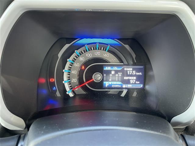 ハスラー ハイブリッドＧ　社外ナビ　衝突軽減　オートマチックハイビーム　アイドリングストップ　バックカメラ　ドラレコ　Ｄ＋Ｎ席シートヒーター　レーンキープアシスト　プッシュスタート　スマートキー　スペアキー　純正１５ＡＷ（3枚目）