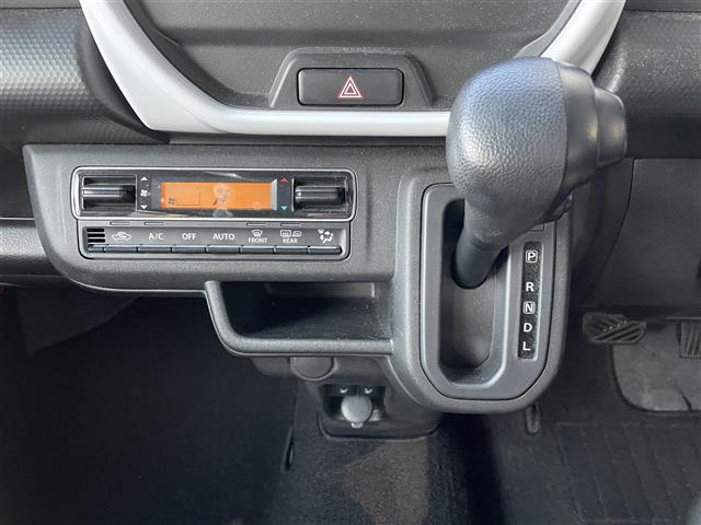 ハスラー ハイブリッドＧ　社外ナビ　衝突軽減　オートマチックハイビーム　アイドリングストップ　バックカメラ　ドラレコ　Ｄ＋Ｎ席シートヒーター　レーンキープアシスト　プッシュスタート　スマートキー　スペアキー　純正１５ＡＷ（5枚目）