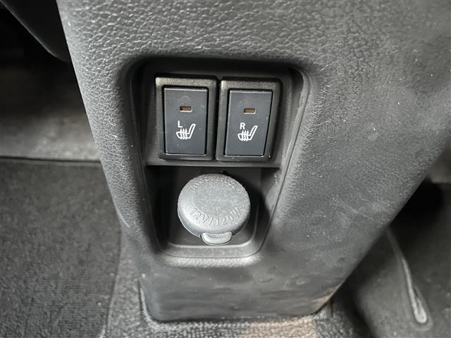 ハスラー ハイブリッドＧ　社外ナビ　衝突軽減　オートマチックハイビーム　アイドリングストップ　バックカメラ　ドラレコ　Ｄ＋Ｎ席シートヒーター　レーンキープアシスト　プッシュスタート　スマートキー　スペアキー　純正１５ＡＷ（8枚目）