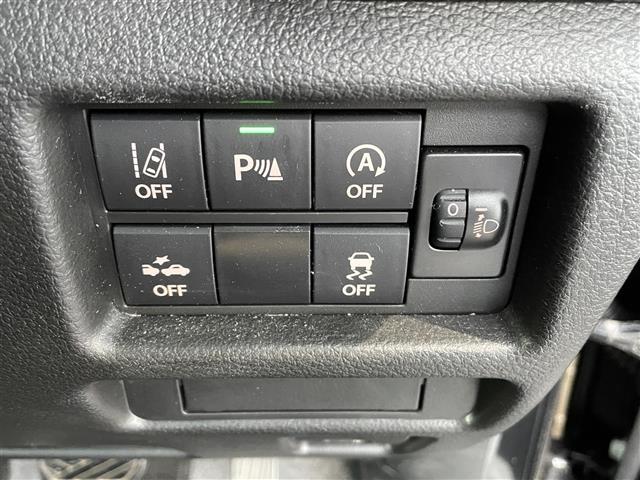 ハスラー ハイブリッドＧ　社外ナビ　衝突軽減　オートマチックハイビーム　アイドリングストップ　バックカメラ　ドラレコ　Ｄ＋Ｎ席シートヒーター　レーンキープアシスト　プッシュスタート　スマートキー　スペアキー　純正１５ＡＷ（13枚目）