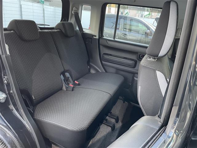 ハスラー ハイブリッドＧ　社外ナビ　衝突軽減　オートマチックハイビーム　アイドリングストップ　バックカメラ　ドラレコ　Ｄ＋Ｎ席シートヒーター　レーンキープアシスト　プッシュスタート　スマートキー　スペアキー　純正１５ＡＷ（17枚目）