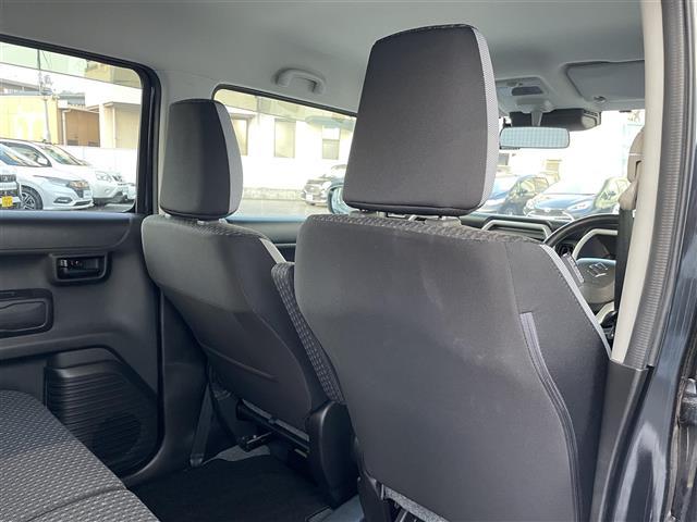 ハスラー ハイブリッドＧ　社外ナビ　衝突軽減　オートマチックハイビーム　アイドリングストップ　バックカメラ　ドラレコ　Ｄ＋Ｎ席シートヒーター　レーンキープアシスト　プッシュスタート　スマートキー　スペアキー　純正１５ＡＷ（18枚目）