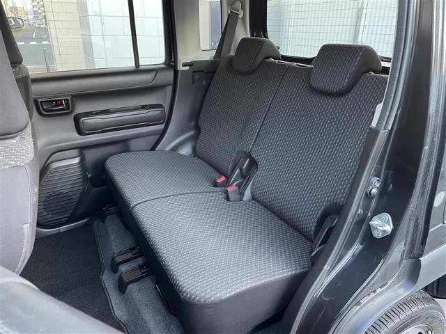 ハスラー ハイブリッドＧ　社外ナビ　衝突軽減　オートマチックハイビーム　アイドリングストップ　バックカメラ　ドラレコ　Ｄ＋Ｎ席シートヒーター　レーンキープアシスト　プッシュスタート　スマートキー　スペアキー　純正１５ＡＷ（19枚目）