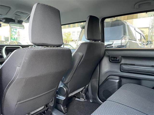 ハスラー ハイブリッドＧ　社外ナビ　衝突軽減　オートマチックハイビーム　アイドリングストップ　バックカメラ　ドラレコ　Ｄ＋Ｎ席シートヒーター　レーンキープアシスト　プッシュスタート　スマートキー　スペアキー　純正１５ＡＷ（20枚目）