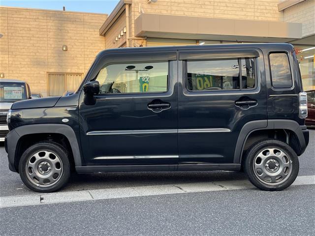 ハスラー ハイブリッドＧ　社外ナビ　衝突軽減　オートマチックハイビーム　アイドリングストップ　バックカメラ　ドラレコ　Ｄ＋Ｎ席シートヒーター　レーンキープアシスト　プッシュスタート　スマートキー　スペアキー　純正１５ＡＷ（26枚目）