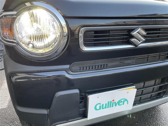 ハスラー ハイブリッドＧ　社外ナビ　衝突軽減　オートマチックハイビーム　アイドリングストップ　バックカメラ　ドラレコ　Ｄ＋Ｎ席シートヒーター　レーンキープアシスト　プッシュスタート　スマートキー　スペアキー　純正１５ＡＷ（32枚目）