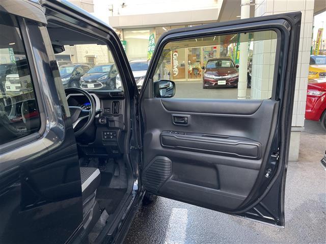 ハスラー ハイブリッドＧ　社外ナビ　衝突軽減　オートマチックハイビーム　アイドリングストップ　バックカメラ　ドラレコ　Ｄ＋Ｎ席シートヒーター　レーンキープアシスト　プッシュスタート　スマートキー　スペアキー　純正１５ＡＷ（33枚目）