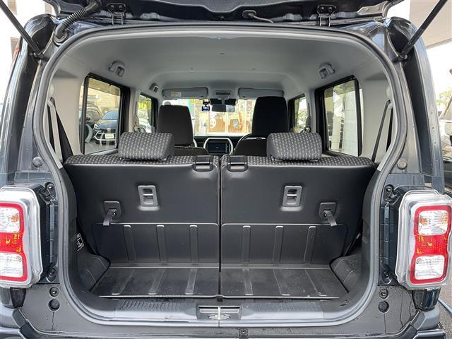 ハスラー ハイブリッドＧ　社外ナビ　衝突軽減　オートマチックハイビーム　アイドリングストップ　バックカメラ　ドラレコ　Ｄ＋Ｎ席シートヒーター　レーンキープアシスト　プッシュスタート　スマートキー　スペアキー　純正１５ＡＷ（34枚目）