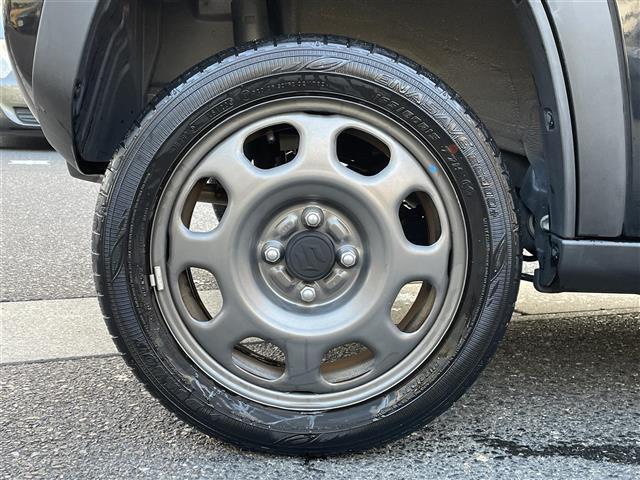 ハスラー ハイブリッドＧ　社外ナビ　衝突軽減　オートマチックハイビーム　アイドリングストップ　バックカメラ　ドラレコ　Ｄ＋Ｎ席シートヒーター　レーンキープアシスト　プッシュスタート　スマートキー　スペアキー　純正１５ＡＷ（37枚目）