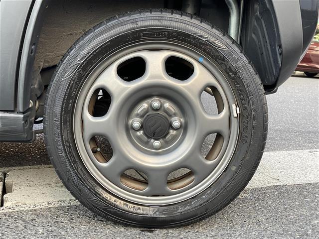 ハスラー ハイブリッドＧ　社外ナビ　衝突軽減　オートマチックハイビーム　アイドリングストップ　バックカメラ　ドラレコ　Ｄ＋Ｎ席シートヒーター　レーンキープアシスト　プッシュスタート　スマートキー　スペアキー　純正１５ＡＷ（40枚目）