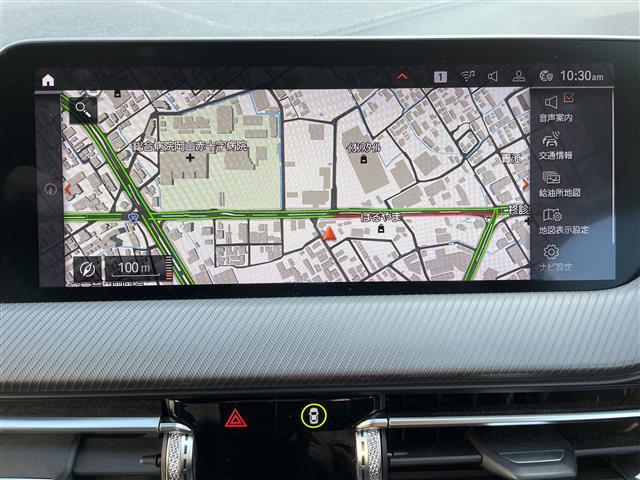 １シリーズ Ｍ１３５ｉ　ｘＤｒｉｖｅ　純正ナビ　置くだけ充電　衝突軽減　レーンキープ　Ｐアシスト　クルコン　アイドリングストップ　Ｂカメラ　ＥＴＣ　ドラレコ　ＢＳＭ　パワーシート　シートヒーター　パドルシフト　純正１８ＡＷ　電動リアゲート（14枚目）