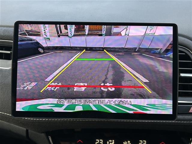 ヴェゼル ハイブリッドＲＳ・ホンダセンシング　ワンオーナー　社外１０インチメモリナビ　Ｈｏｎｄａ　ＳＥＮＳＩＮＧ　アイドリングストップ　バックカメラ　レオニスホイール　ＬＥＤヘッドライト　前後ドライブレコーダー　シートヒーター　プッシュスタート（6枚目）