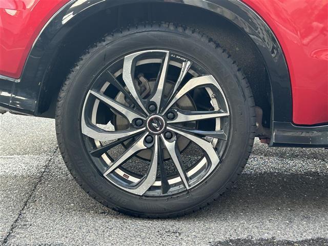 ヴェゼル ハイブリッドＲＳ・ホンダセンシング　ワンオーナー　社外１０インチメモリナビ　Ｈｏｎｄａ　ＳＥＮＳＩＮＧ　アイドリングストップ　バックカメラ　レオニスホイール　ＬＥＤヘッドライト　前後ドライブレコーダー　シートヒーター　プッシュスタート（41枚目）