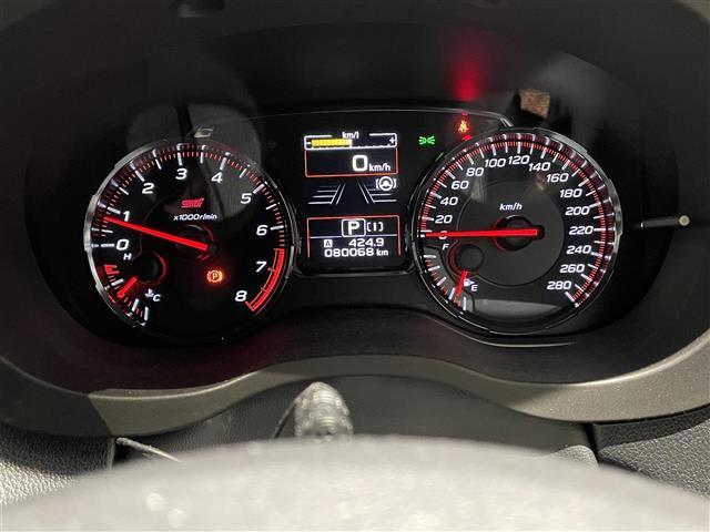 ＷＲＸ Ｓ４ ＳＴＩスポーツアイサイト　純正８インチナビ　サンルーフ　ＳＴＩエアロ　アイサイト　ブラインドスポットモニター　コーナーセンサーＰＬＯＶＡリアウィング　ＲＥＣＡＲＯシート　シートヒーター　パワーシート　純正１８インチＡＷ　ＥＴＣ（4枚目）