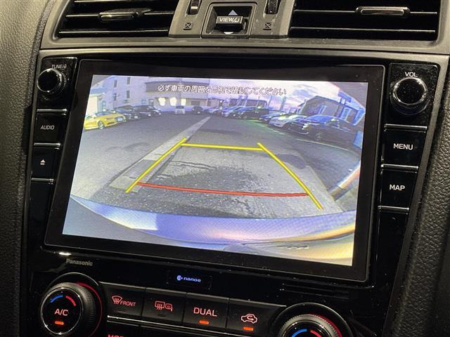ＷＲＸ Ｓ４ ＳＴＩスポーツアイサイト　純正８インチナビ　サンルーフ　ＳＴＩエアロ　アイサイト　ブラインドスポットモニター　コーナーセンサーＰＬＯＶＡリアウィング　ＲＥＣＡＲＯシート　シートヒーター　パワーシート　純正１８インチＡＷ　ＥＴＣ（7枚目）