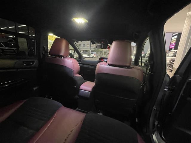 ＷＲＸ Ｓ４ ＳＴＩスポーツアイサイト　純正８インチナビ　サンルーフ　ＳＴＩエアロ　アイサイト　ブラインドスポットモニター　コーナーセンサーＰＬＯＶＡリアウィング　ＲＥＣＡＲＯシート　シートヒーター　パワーシート　純正１８インチＡＷ　ＥＴＣ（22枚目）