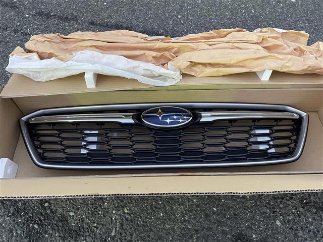 ＷＲＸ Ｓ４ ＳＴＩスポーツアイサイト　純正８インチナビ　サンルーフ　ＳＴＩエアロ　アイサイト　ブラインドスポットモニター　コーナーセンサーＰＬＯＶＡリアウィング　ＲＥＣＡＲＯシート　シートヒーター　パワーシート　純正１８インチＡＷ　ＥＴＣ（36枚目）