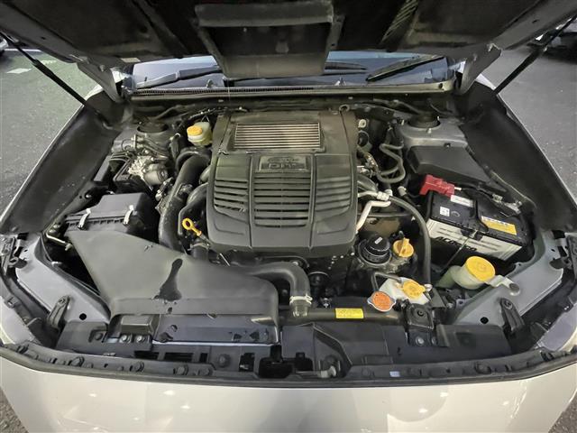 ＷＲＸ Ｓ４ ＳＴＩスポーツアイサイト　純正８インチナビ　サンルーフ　ＳＴＩエアロ　アイサイト　ブラインドスポットモニター　コーナーセンサーＰＬＯＶＡリアウィング　ＲＥＣＡＲＯシート　シートヒーター　パワーシート　純正１８インチＡＷ　ＥＴＣ（38枚目）