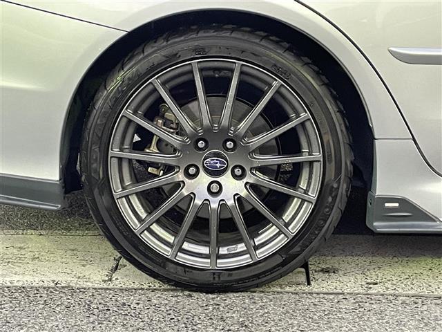 ＷＲＸ Ｓ４ ＳＴＩスポーツアイサイト　純正８インチナビ　サンルーフ　ＳＴＩエアロ　アイサイト　ブラインドスポットモニター　コーナーセンサーＰＬＯＶＡリアウィング　ＲＥＣＡＲＯシート　シートヒーター　パワーシート　純正１８インチＡＷ　ＥＴＣ（40枚目）